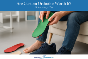 Are Custom Orthotics Worth It Science Says Yes